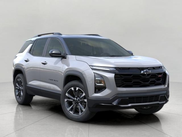 2027 Chevrolet Equinox AWD 4dr RS w/2RS