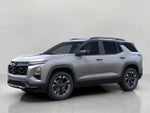 2027 Chevrolet Equinox AWD 4dr RS w/2RS