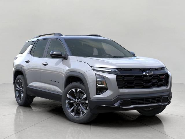2027 Chevrolet Equinox AWD 4dr RS w/2RS