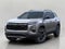2027 Chevrolet Equinox AWD 4dr RS w/2RS
