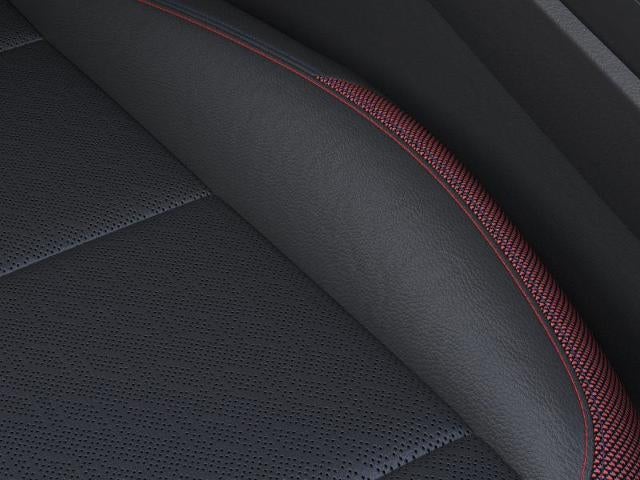 2026 Chevrolet Equinox AWD 4dr RS w/2RS