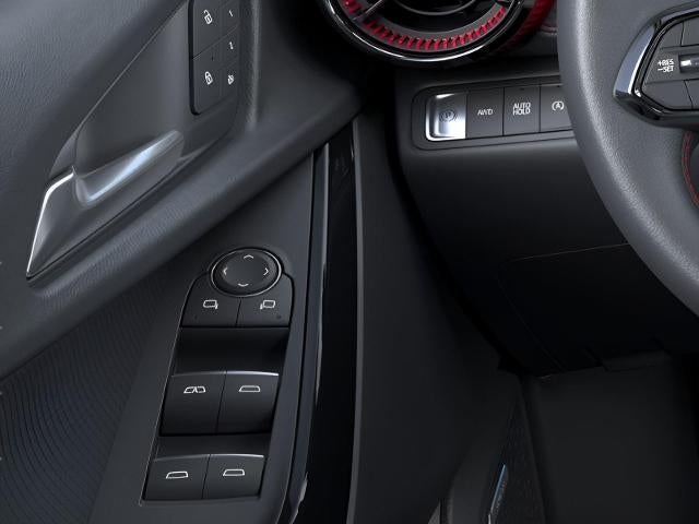 2026 Chevrolet Equinox AWD 4dr RS w/2RS