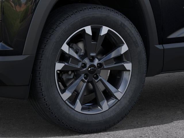 2026 Chevrolet Equinox AWD 4dr RS w/2RS