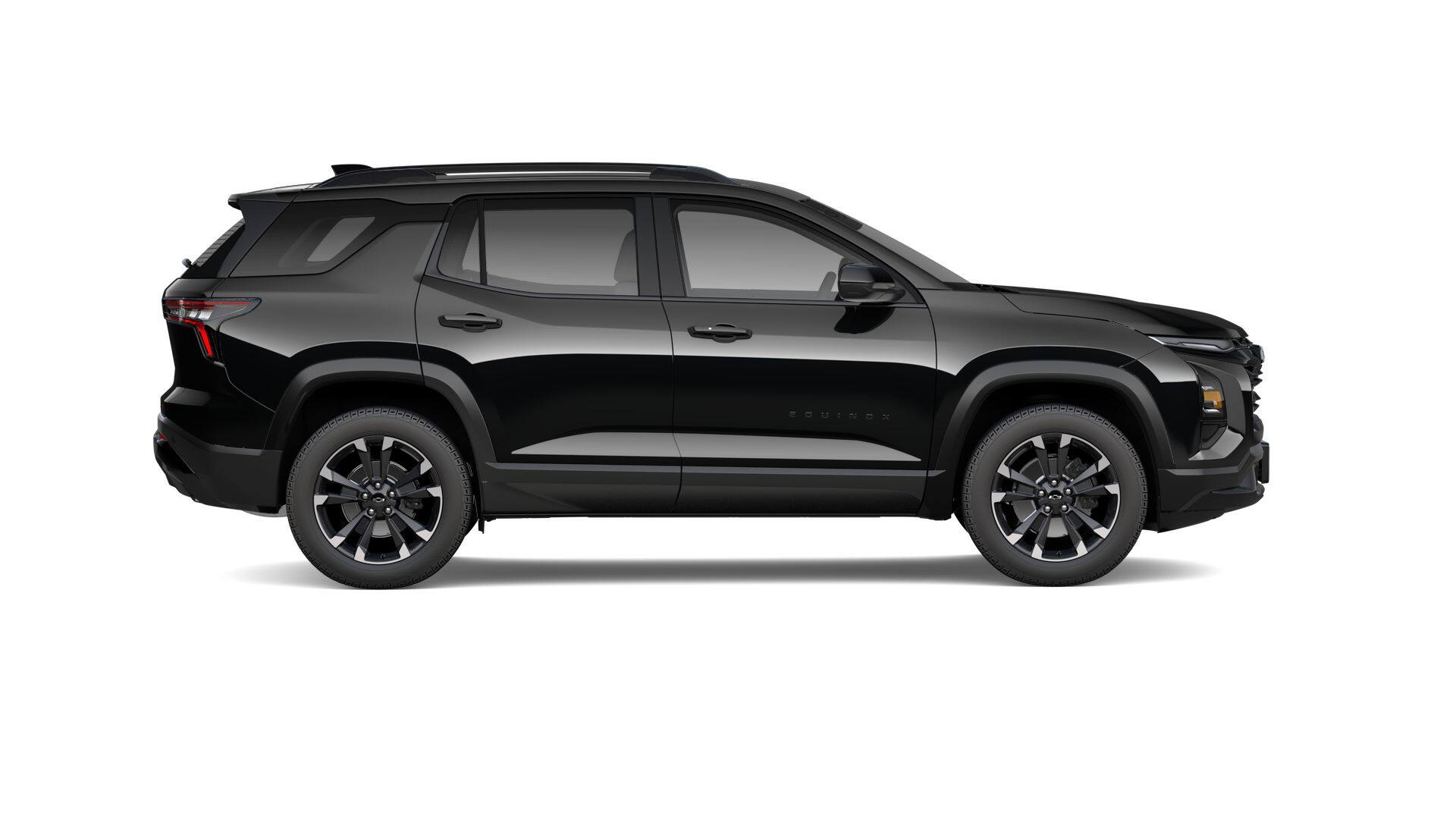 2026 Chevrolet Equinox AWD 4dr RS w/2RS