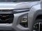 2026 Chevrolet Equinox AWD 4dr RS w/2RS