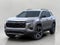 2026 Chevrolet Equinox AWD 4dr RS w/2RS