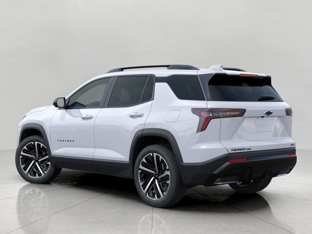 2026 Chevrolet Equinox AWD 4dr RS w/2RS