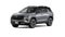 2026 Chevrolet Equinox AWD 4dr RS w/2RS