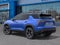 2027 Chevrolet Equinox AWD 4dr RS w/2RS