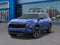 2027 Chevrolet Equinox AWD 4dr RS w/2RS
