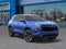 2027 Chevrolet Equinox AWD 4dr RS w/2RS