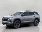 2027 Chevrolet Equinox AWD 4dr RS w/2RS