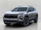 2027 Chevrolet Equinox AWD 4dr RS w/2RS