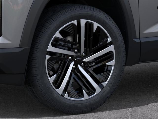 2027 Chevrolet Equinox AWD 4dr RS w/2RS