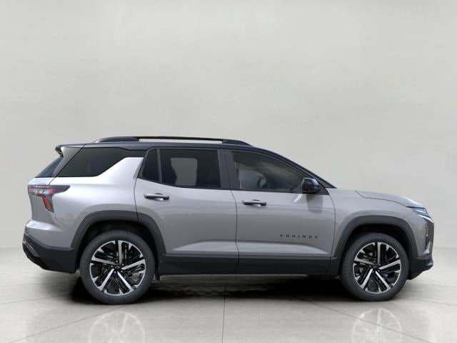 2027 Chevrolet Equinox AWD 4dr RS w/2RS