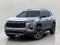 2027 Chevrolet Equinox AWD 4dr RS w/2RS
