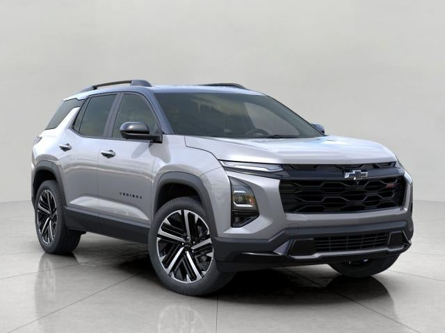 2027 Chevrolet Equinox AWD 4dr RS w/2RS