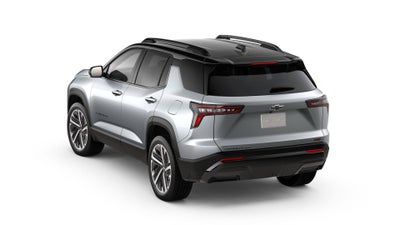 2027 Chevrolet Equinox AWD 4dr RS w/2RS
