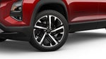 2027 Chevrolet Equinox AWD 4dr RS w/2RS