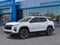 2027 Chevrolet Equinox AWD 4dr RS w/2RS