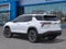 2027 Chevrolet Equinox AWD 4dr RS w/2RS
