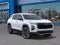2027 Chevrolet Equinox AWD 4dr RS w/2RS