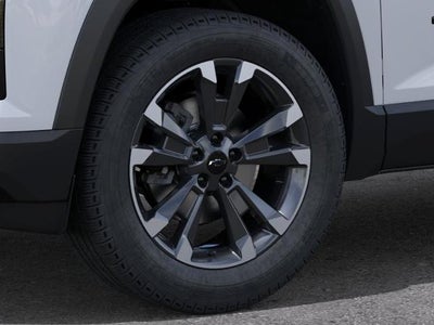 2027 Chevrolet Equinox AWD 4dr RS w/2RS