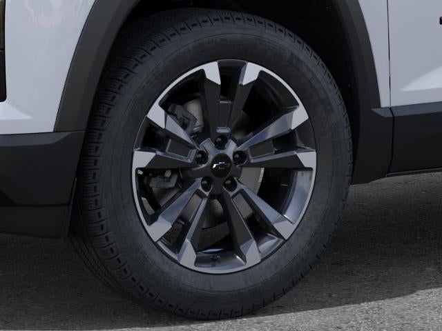 2027 Chevrolet Equinox AWD 4dr RS w/2RS