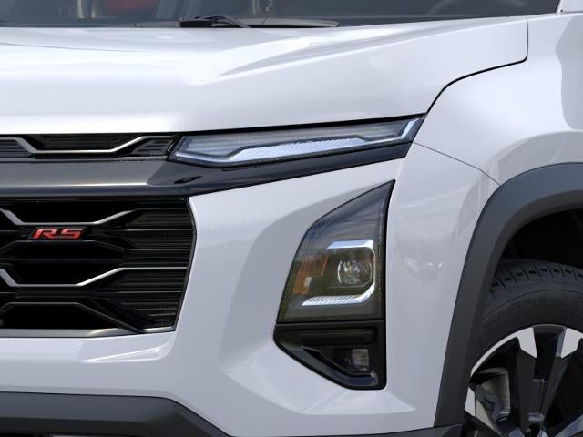 2027 Chevrolet Equinox AWD 4dr RS w/2RS