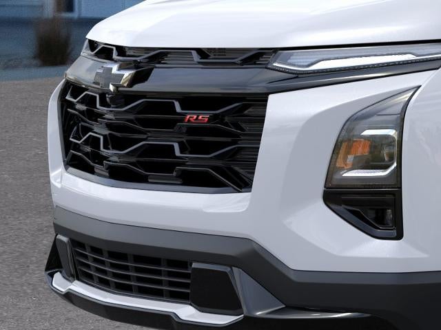2027 Chevrolet Equinox AWD 4dr RS w/2RS