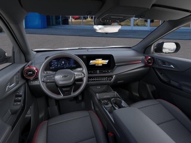 2027 Chevrolet Equinox AWD 4dr RS w/2RS