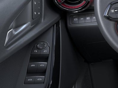 2027 Chevrolet Equinox AWD 4dr RS w/2RS