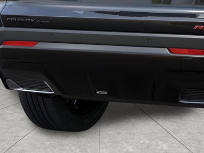 2026 Chevrolet Equinox AWD 4dr RS w/2RS