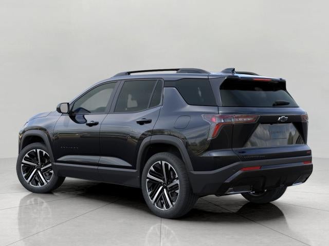 2026 Chevrolet Equinox AWD 4dr RS w/2RS