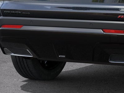 2026 Chevrolet Equinox AWD 4dr RS w/2RS