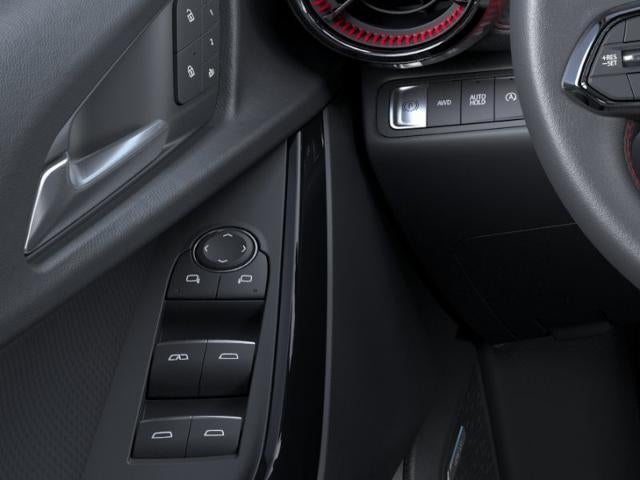 2026 Chevrolet Equinox AWD 4dr RS w/2RS