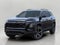 2026 Chevrolet Equinox AWD 4dr RS w/2RS