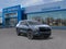 2027 Chevrolet Equinox AWD 4dr RS w/2RS