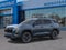 2027 Chevrolet Equinox AWD 4dr RS w/2RS