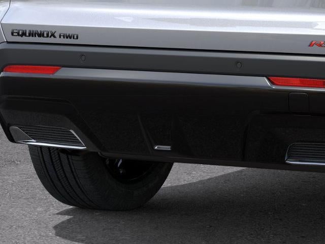 2026 Chevrolet Equinox AWD 4dr RS w/2RS