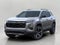 2026 Chevrolet Equinox AWD 4dr RS w/2RS