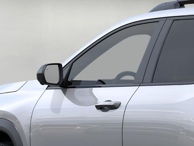 2027 Chevrolet Equinox AWD 4dr RS w/2RS