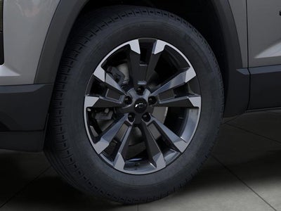 2027 Chevrolet Equinox AWD 4dr RS w/2RS