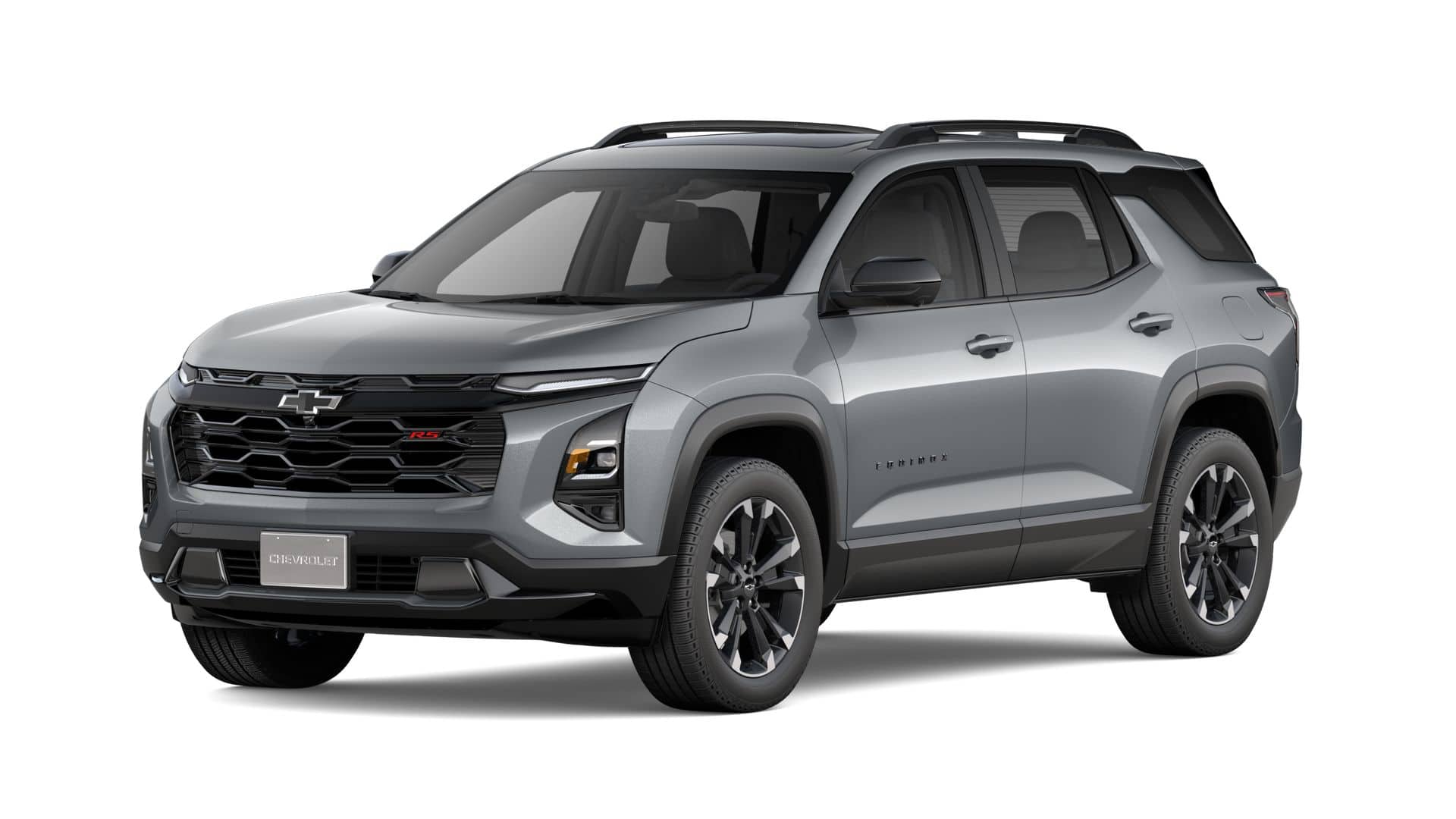 2027 Chevrolet Equinox AWD 4dr RS w/2RS