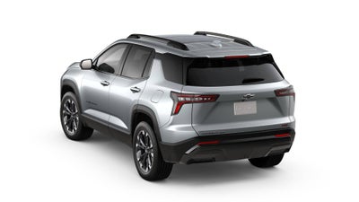 2027 Chevrolet Equinox AWD 4dr RS w/2RS