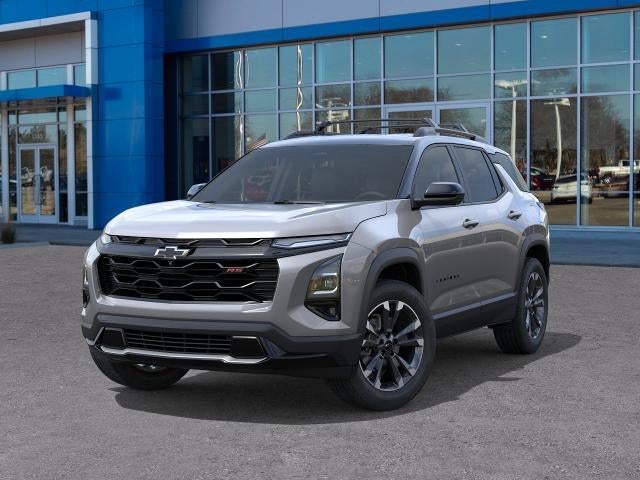 2027 Chevrolet Equinox AWD 4dr RS w/2RS