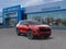 2027 Chevrolet Equinox AWD 4dr RS w/2RS