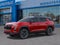 2027 Chevrolet Equinox AWD 4dr RS w/2RS