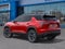 2027 Chevrolet Equinox AWD 4dr RS w/2RS