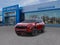 2027 Chevrolet Equinox AWD 4dr RS w/2RS